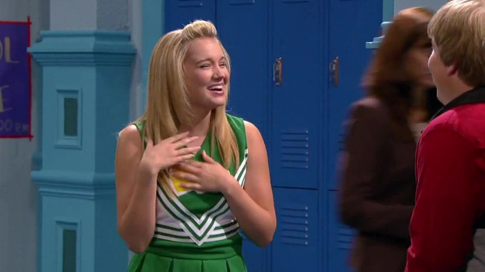 sonny with a chance season 1 episode 1 HD 14760 - Sonny With A Chance Season 1 Episode 1 - First Episode Part o29