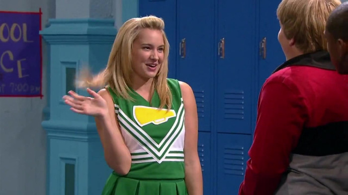 sonny with a chance season 1 episode 1 HD 15711