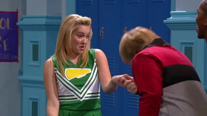 sonny with a chance season 1 episode 1 HD 16192 sonny with a chance season 1 episode 1 HD 16192