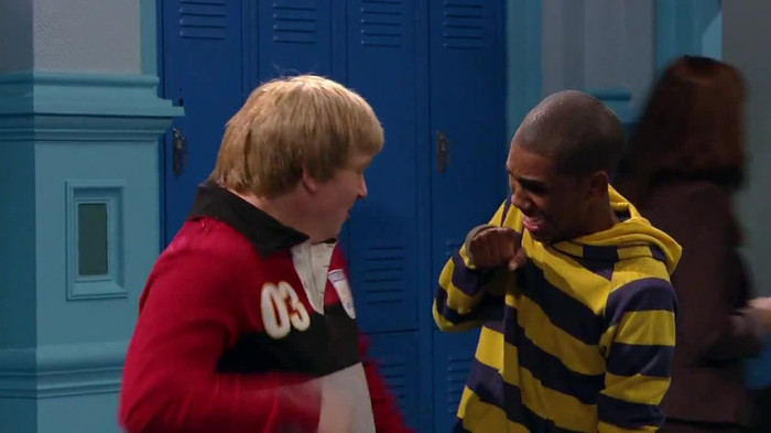 sonny with a chance season 1 episode 1 HD 15267