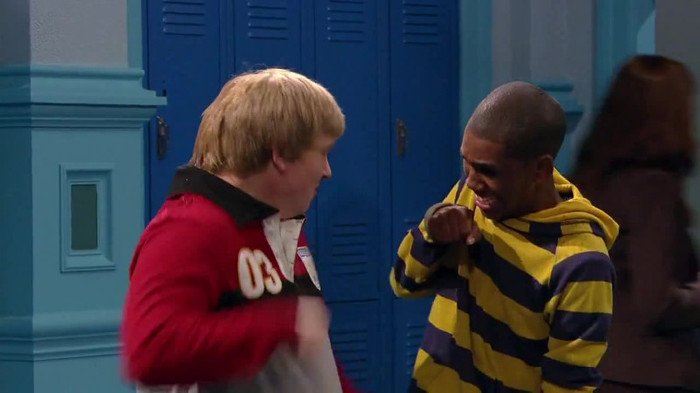 sonny with a chance season 1 episode 1 HD 15273