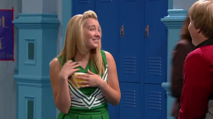 sonny with a chance season 1 episode 1 HD 14782 - Sonny With A Chance Season 1 Episode 1 - First Episode Part o29