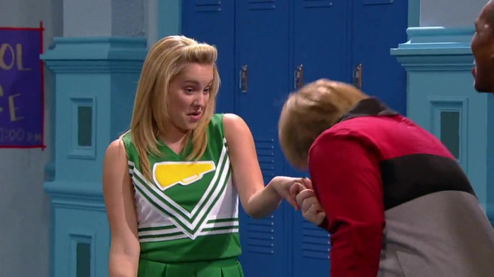 sonny with a chance season 1 episode 1 HD 16208 sonny with a chance season 1 episode 1 HD 16208