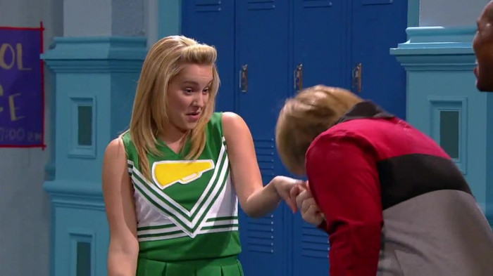 sonny with a chance season 1 episode 1 HD 16209 sonny with a chance season 1 episode 1 HD 16209