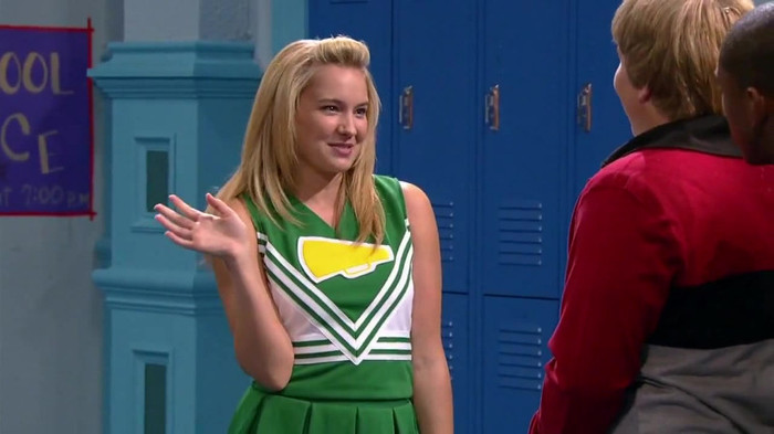 sonny with a chance season 1 episode 1 HD 15733