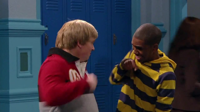 sonny with a chance season 1 episode 1 HD 15277