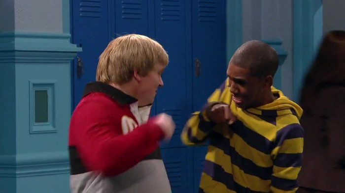 sonny with a chance season 1 episode 1 HD 15282