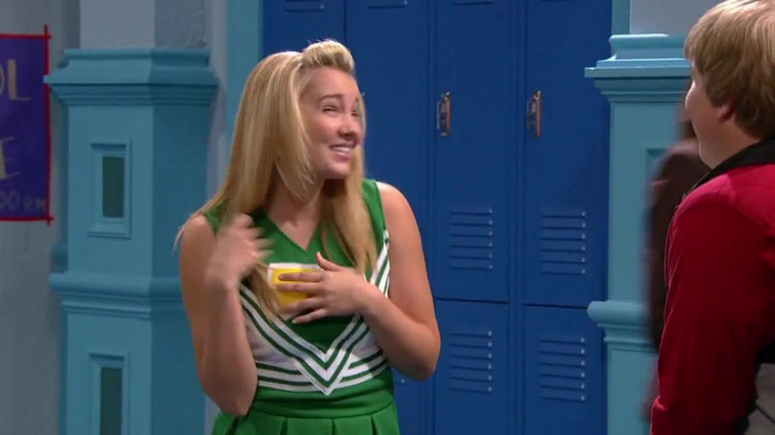 sonny with a chance season 1 episode 1 HD 14790 - Sonny With A Chance Season 1 Episode 1 - First Episode Part o29