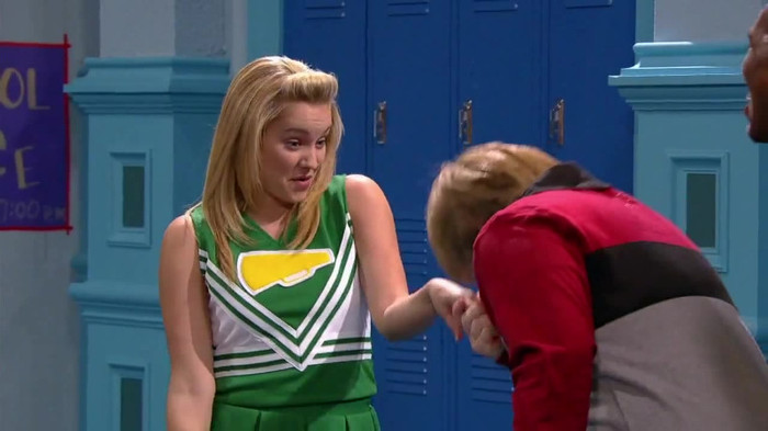 sonny with a chance season 1 episode 1 HD 16221