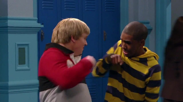 sonny with a chance season 1 episode 1 HD 15292