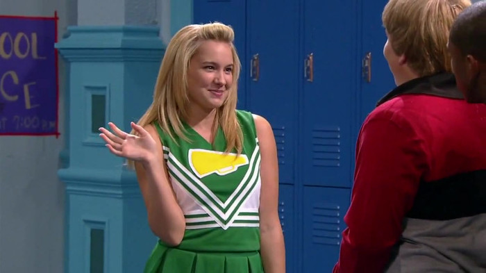 sonny with a chance season 1 episode 1 HD 15745