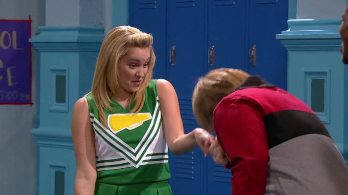 sonny with a chance season 1 episode 1 HD 16229