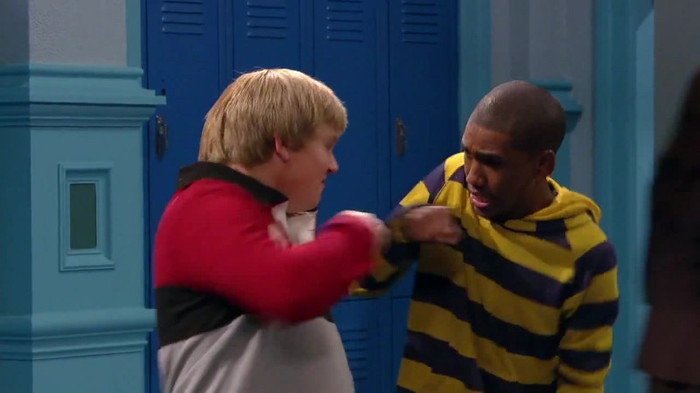 sonny with a chance season 1 episode 1 HD 15301
