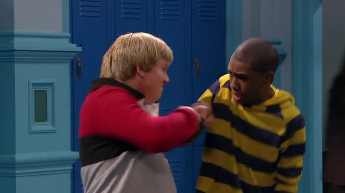 sonny with a chance season 1 episode 1 HD 15303