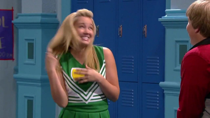 sonny with a chance season 1 episode 1 HD 14809 - Sonny With A Chance Season 1 Episode 1 - First Episode Part o29