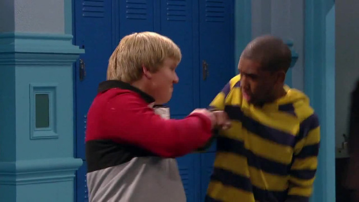 sonny with a chance season 1 episode 1 HD 15313