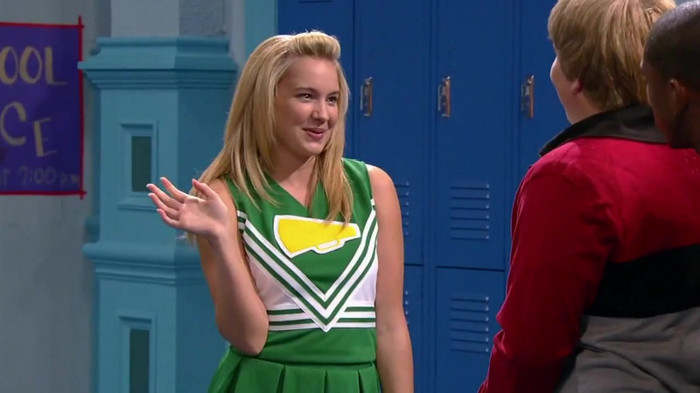 sonny with a chance season 1 episode 1 HD 15764