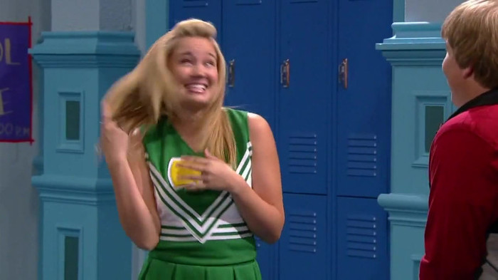 sonny with a chance season 1 episode 1 HD 14819 - Sonny With A Chance Season 1 Episode 1 - First Episode Part o29