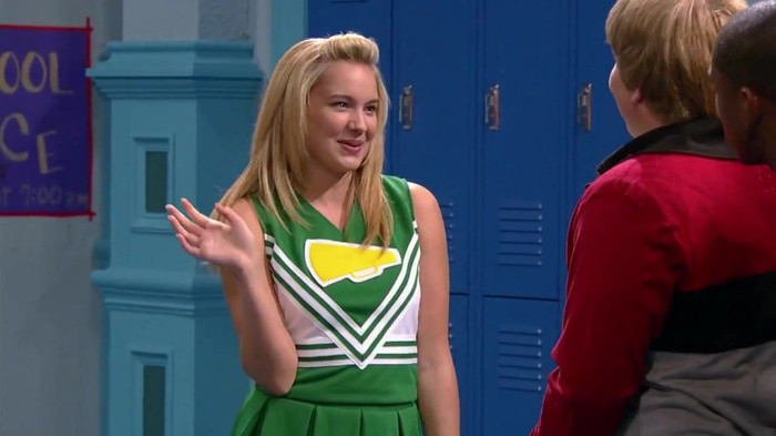 sonny with a chance season 1 episode 1 HD 15770