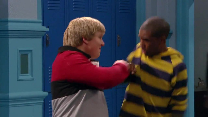 sonny with a chance season 1 episode 1 HD 15325