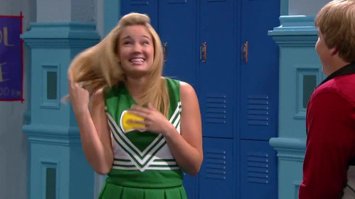 sonny with a chance season 1 episode 1 HD 14825 - Sonny With A Chance Season 1 Episode 1 - First Episode Part o29