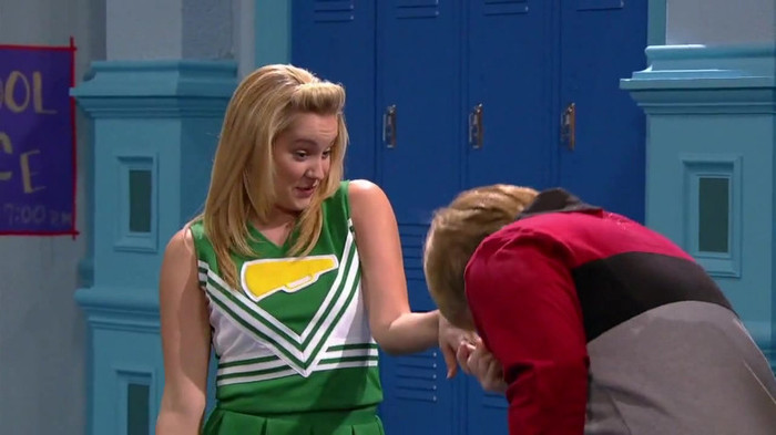 sonny with a chance season 1 episode 1 HD 16261