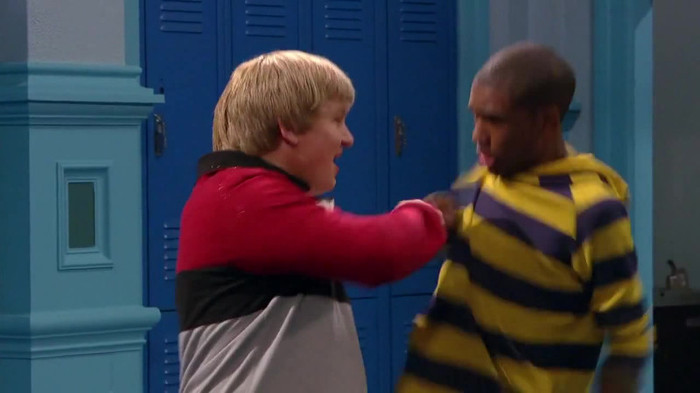 sonny with a chance season 1 episode 1 HD 15327