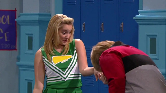 sonny with a chance season 1 episode 1 HD 16269