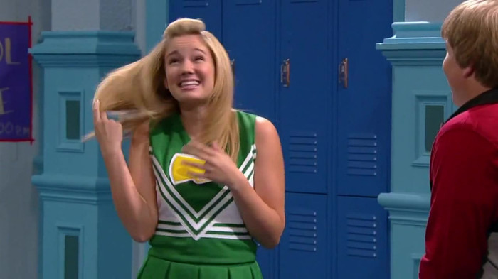 sonny with a chance season 1 episode 1 HD 14837 - Sonny With A Chance Season 1 Episode 1 - First Episode Part o29