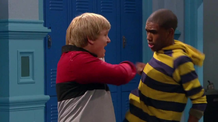 sonny with a chance season 1 episode 1 HD 15338