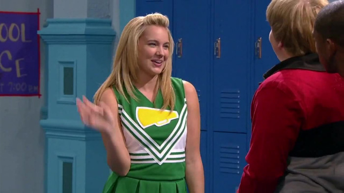 sonny with a chance season 1 episode 1 HD 15787