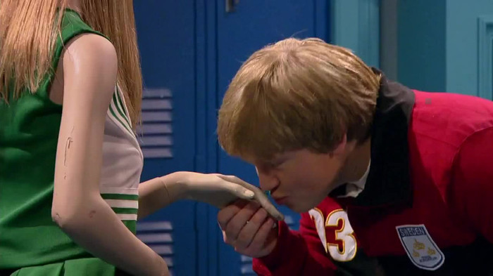 sonny with a chance season 1 episode 1 HD 16281