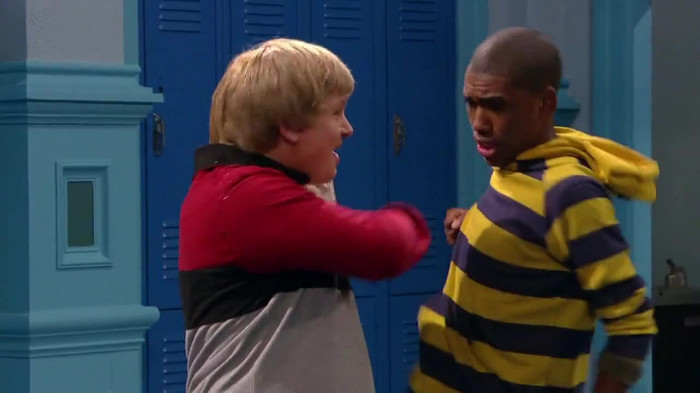 sonny with a chance season 1 episode 1 HD 15353