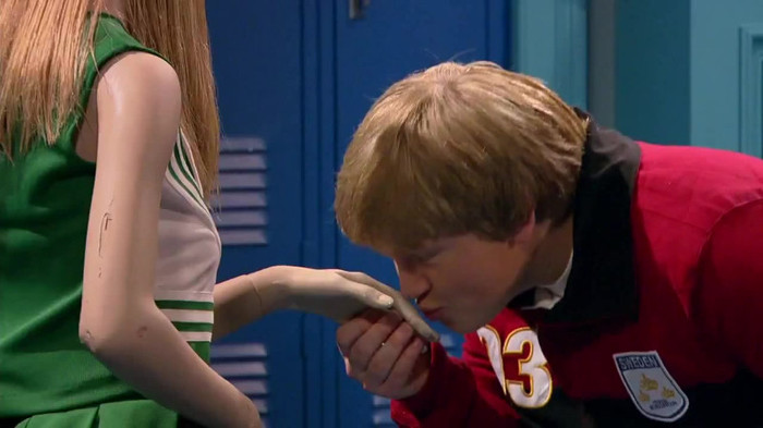 sonny with a chance season 1 episode 1 HD 16287