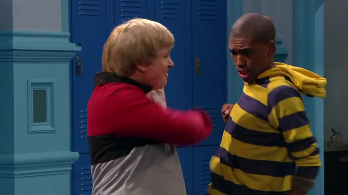sonny with a chance season 1 episode 1 HD 15356