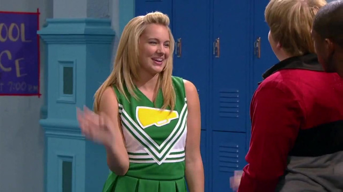 sonny with a chance season 1 episode 1 HD 15795