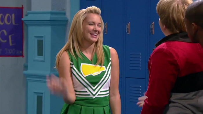 sonny with a chance season 1 episode 1 HD 15797