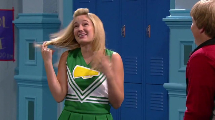 sonny with a chance season 1 episode 1 HD 14859 - Sonny With A Chance Season 1 Episode 1 - First Episode Part o29