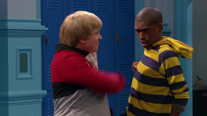 sonny with a chance season 1 episode 1 HD 15365