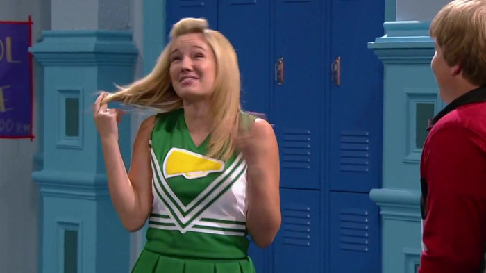 sonny with a chance season 1 episode 1 HD 14862 - Sonny With A Chance Season 1 Episode 1 - First Episode Part o29