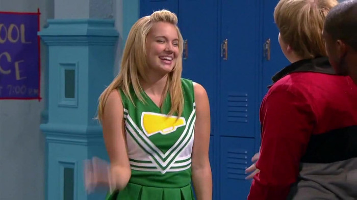 sonny with a chance season 1 episode 1 HD 15807