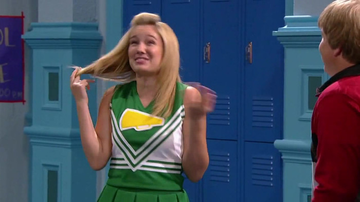 sonny with a chance season 1 episode 1 HD 14869 - Sonny With A Chance Season 1 Episode 1 - First Episode Part o29