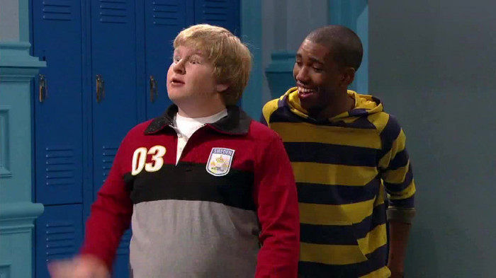 sonny with a chance season 1 episode 1 HD 15812
