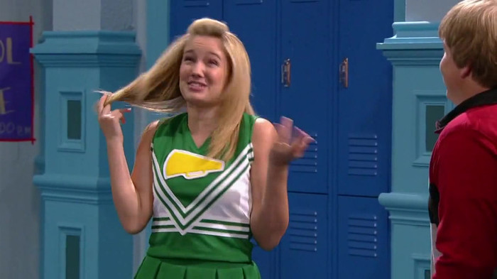 sonny with a chance season 1 episode 1 HD 14873 - Sonny With A Chance Season 1 Episode 1 - First Episode Part o29