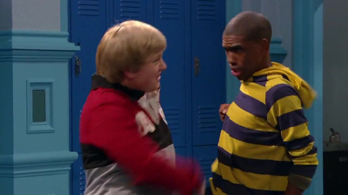 sonny with a chance season 1 episode 1 HD 15382