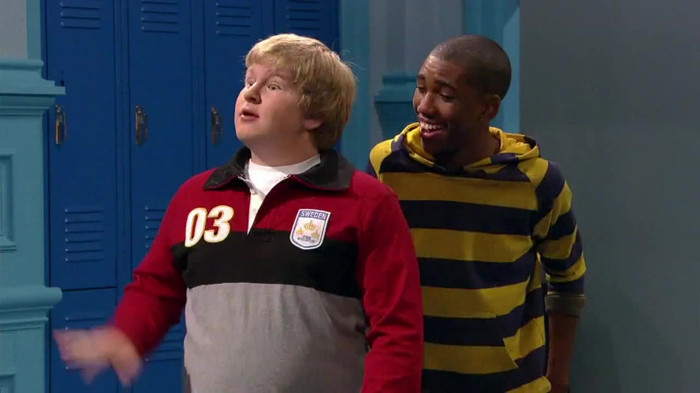 sonny with a chance season 1 episode 1 HD 15823