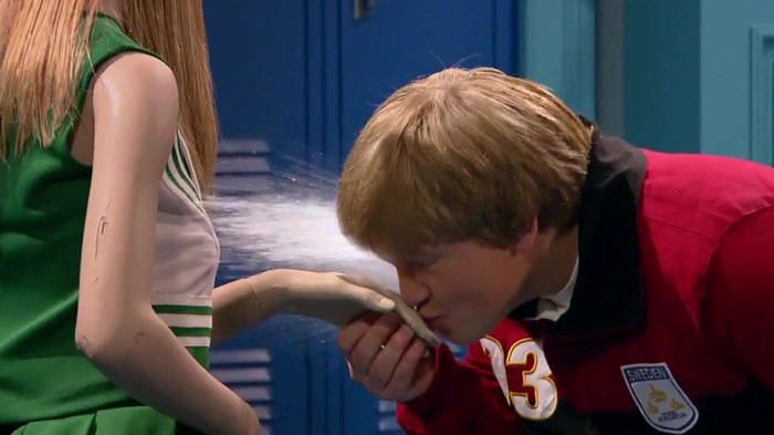 sonny with a chance season 1 episode 1 HD 16320