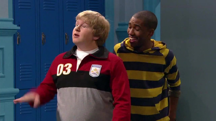 sonny with a chance season 1 episode 1 HD 15830