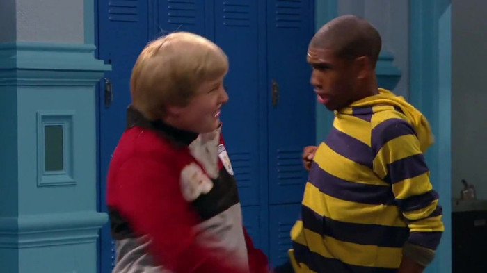 sonny with a chance season 1 episode 1 HD 15389