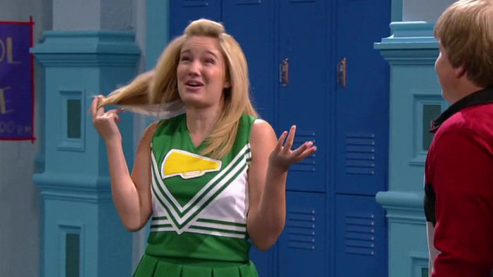 sonny with a chance season 1 episode 1 HD 14891 - Sonny With A Chance Season 1 Episode 1 - First Episode Part o29